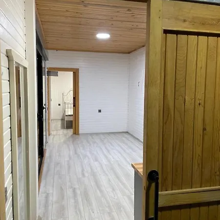 La Fidanla Hotel Cakirlar